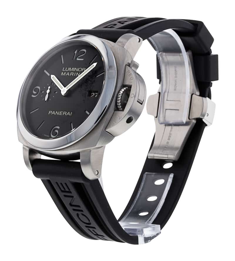 Panerai Manifattura Luminor PAM00312